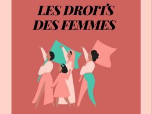 Lire la suite à propos de l’article INFORMATION : DROITS DES FEMMES