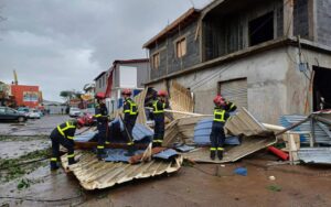 Lire la suite à propos de l’article Soutien à Mayotte